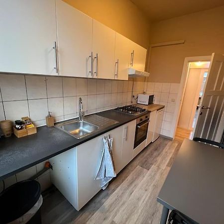 Cosy Apartment Merode ブリュッセル エクステリア 写真