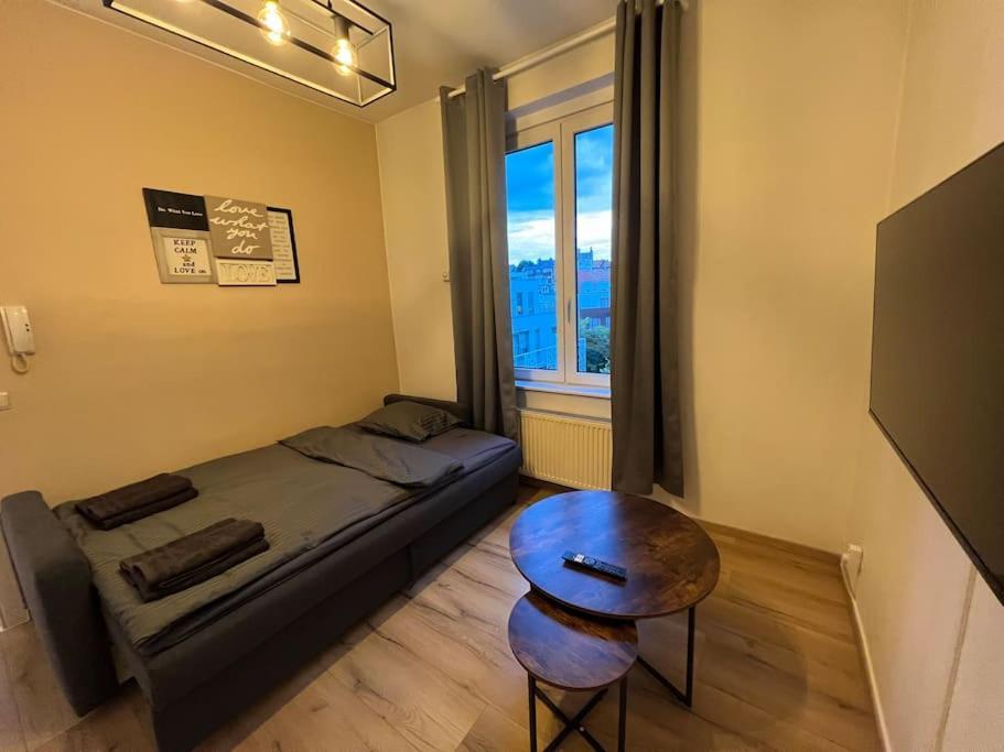 Cosy Apartment Merode ブリュッセル エクステリア 写真